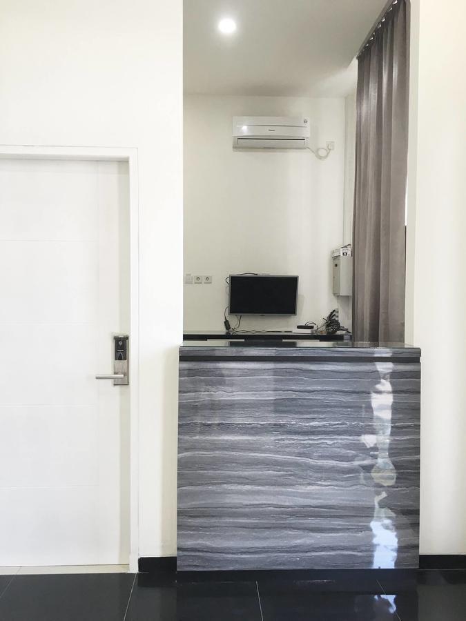Grand Mulia Guest House Balikpapan  Exterior photo